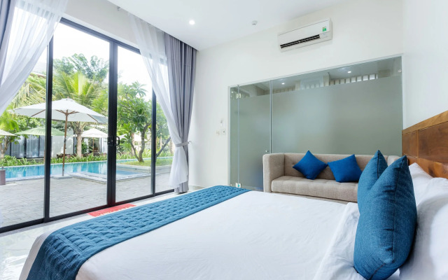 Hoi An Reverie Villas