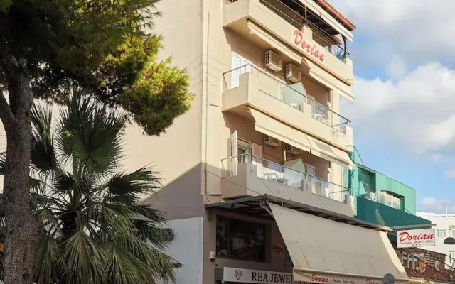 Dorian Boutique Hotel-Apartments