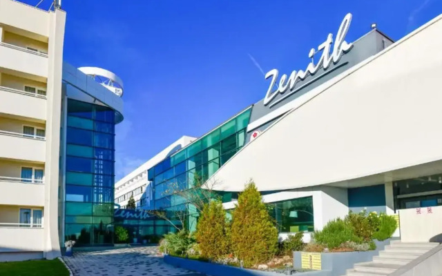 Zenith Hotel Conference & Spa