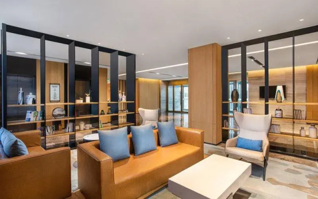 Fairfield by Marriott Xining North