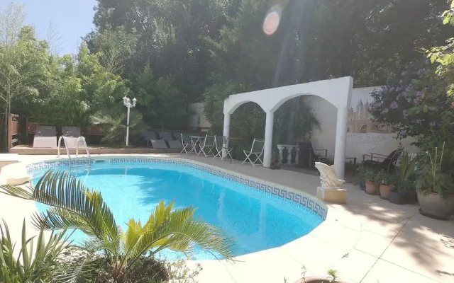 Bed & Breakfast Le Beausejour
