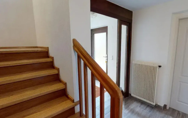 Cosy Apartment in Bodensdorf