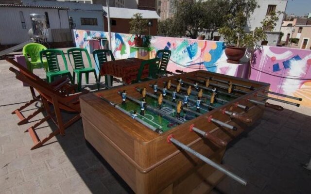 Marlon's House Arequipa