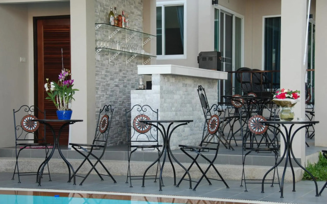 Thuan Resort
