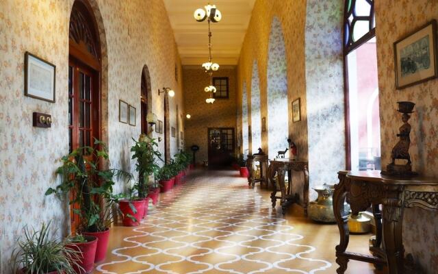 Maharaja Ganga Mahal