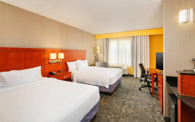 Courtyard by Marriott Phoenix North/Happy Valley