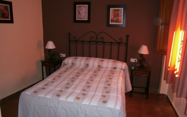 Hostal Almanzor