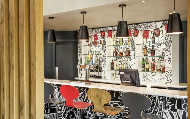 ibis Coventry Centre