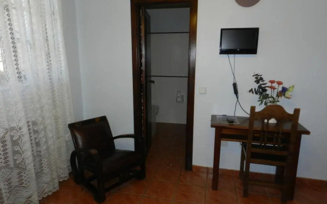 El Molino del Arriero