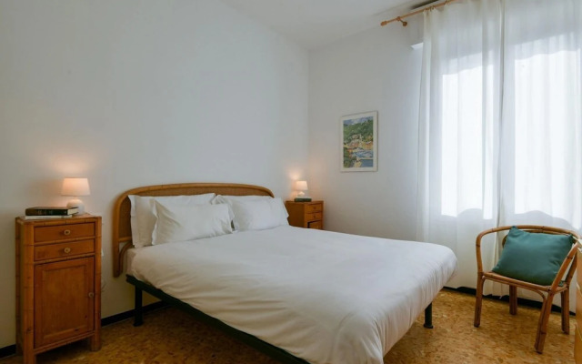 Una Finestra su Villa Durazzo by Wonderful Italy