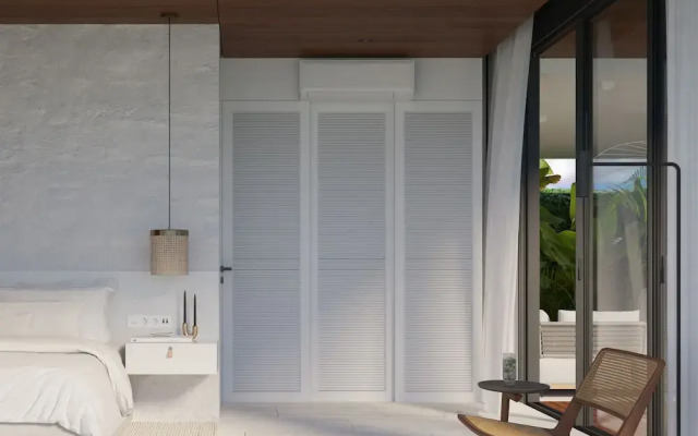 Green Flow Villa 13 - 3 Bedrooms