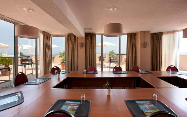 Hôtel Port Marine - Sète