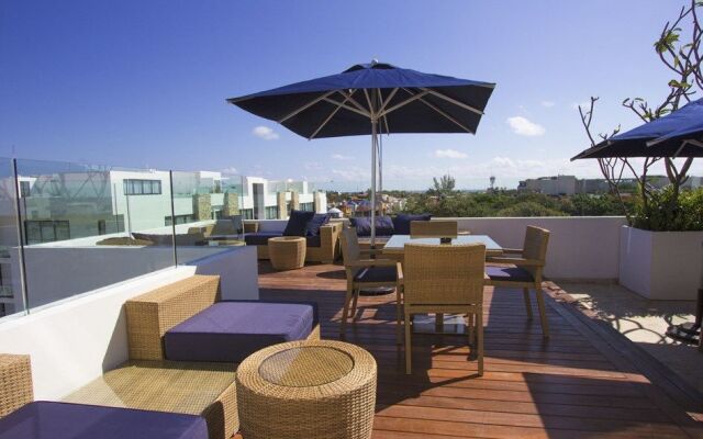 Hotel Anah Downtown By Teamoplaya