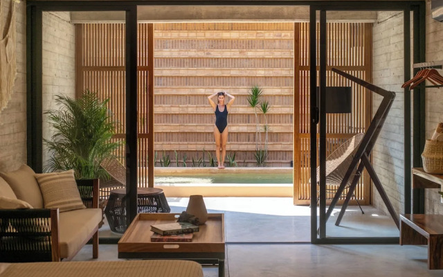 Hotel JILOO Petite Maison