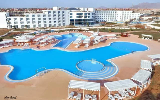 Amarina Sun Resort & Aqua Park