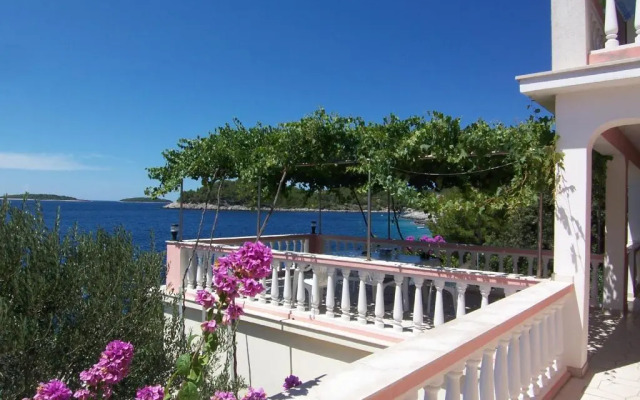 Apartmani Mašković