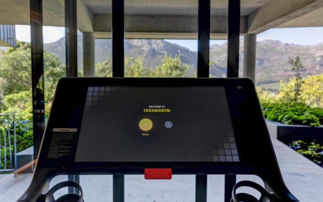 Future Found Sanctuary, Luxury Boutique Hotel By NEWMARK