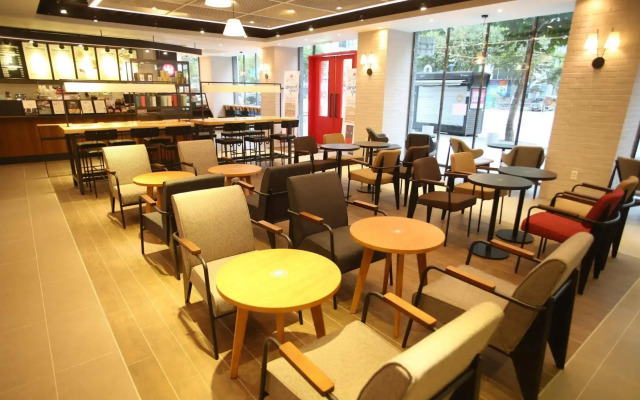 Innostay Hotel