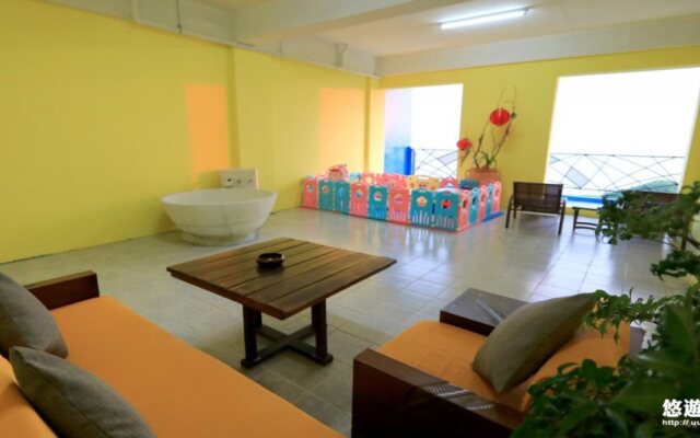 Kenting Beach House