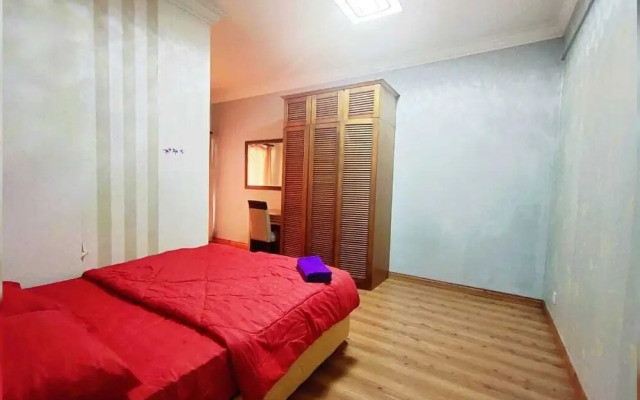 Marina Court GuestHouse