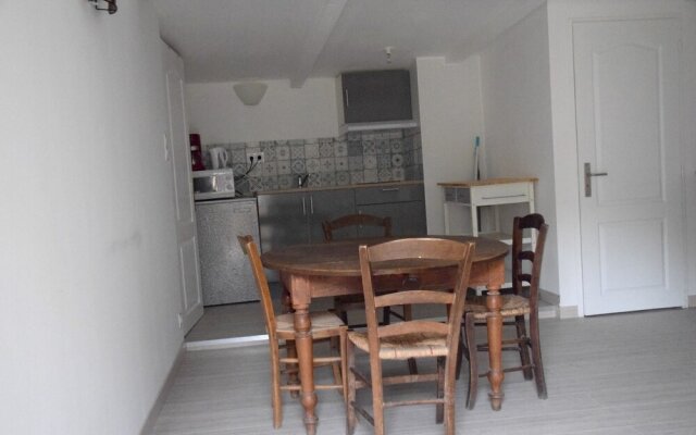 House With one Bedroom in Blauzac, With Enclosed Garden and Wifi - 35