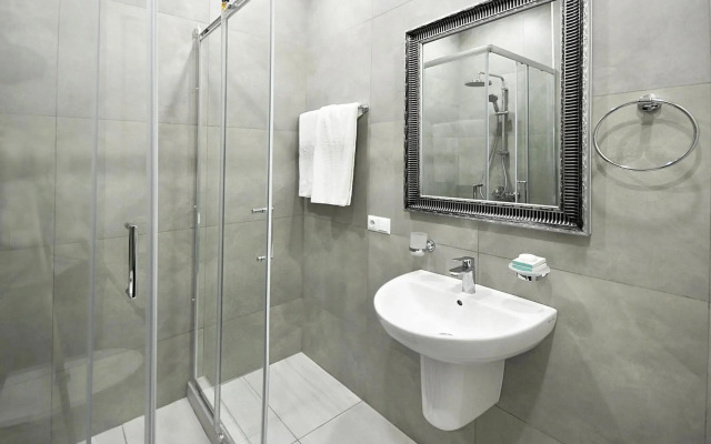 BFG Suites Vera Residence