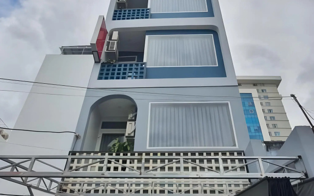 Shoho Hotel Nha Trang