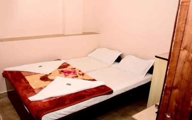 Hotel Parag