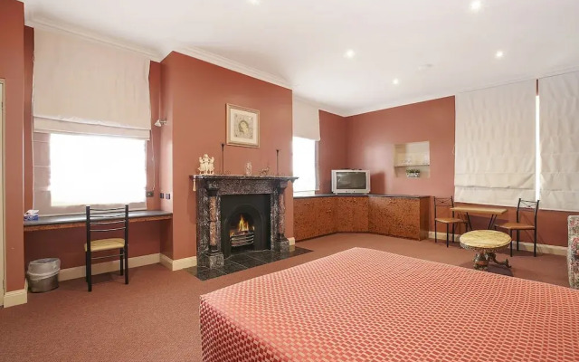 Grand Central Accommodation B&B Cobden