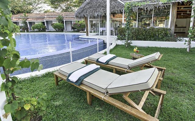 Seis Playas Hotel