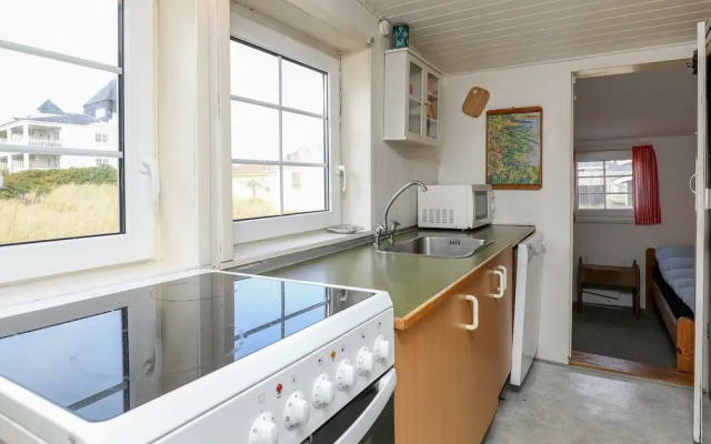 Cozy Holiday Home in Søndervig near Sea