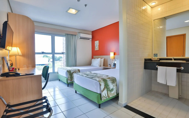 Sleep Inn Manaus