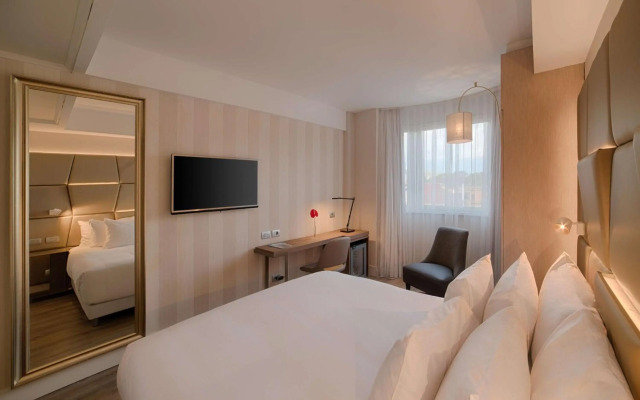 JW Marriott Grosvenor House London