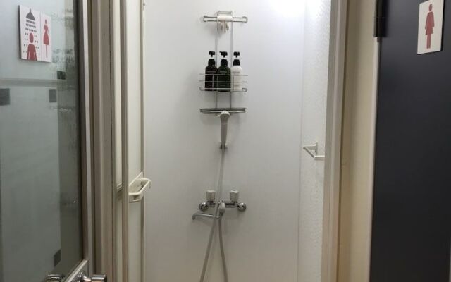 Tokyo Guest House Itabashijuku - Hostel