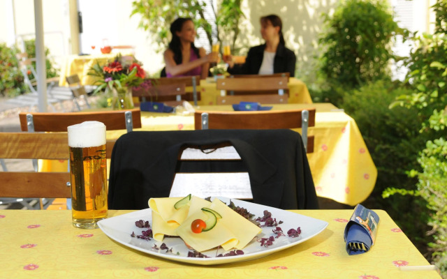 Best Western Hotel Cologne Airport Troisdorf