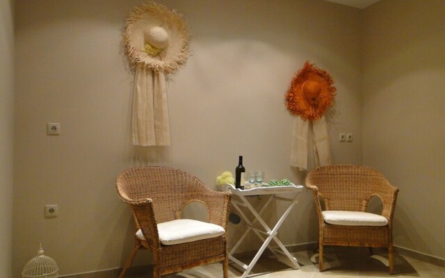 Porto Heli Villas & Studios
