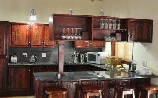 Leriba Golf Lodge