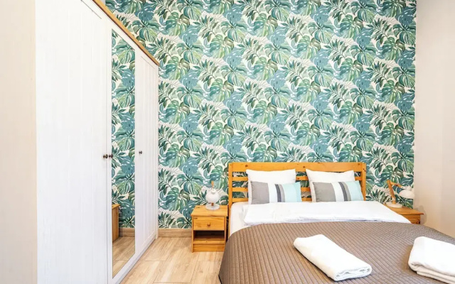 RentPlanet - Apartamenty Styczyńskiego
