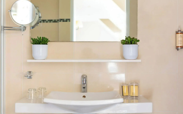 Castel Clara Thalasso & Spa