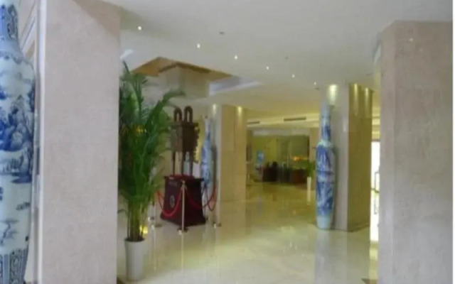 Shan Shui International Hotel