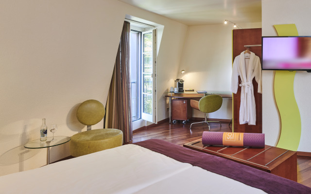 Sorell Hotel Speer
