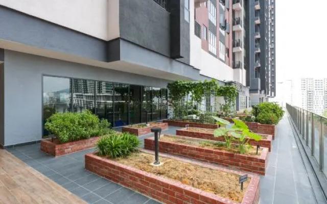 Kuala Lumpur Sunway Velocity by Vivid Stay