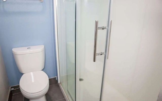 Best Western Ocala Park Centre I-75