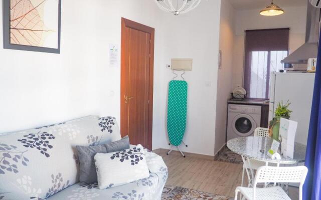 ConilPlus Apartment-Santa Catalina I