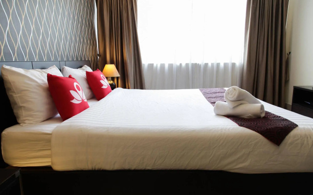 ZEN Rooms Mix Prakanong