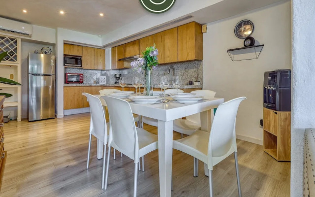 Vamar T1 121 in Puerto Vallarta