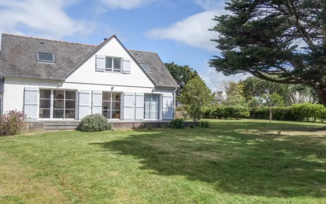 Holiday Home Les Pins du Rohu