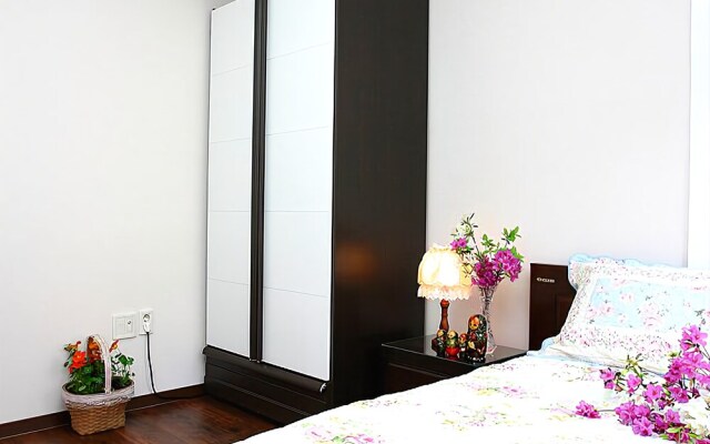 Yangpyeong Cashmere Hill Pension