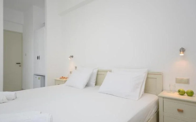 Soula Naxos Hotel