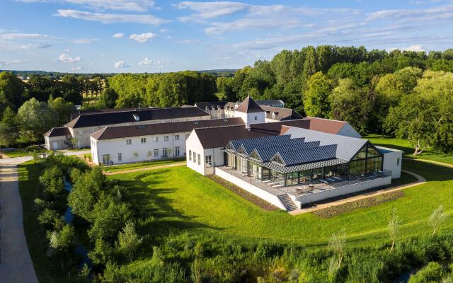 Le Grand Pavillon Chantilly